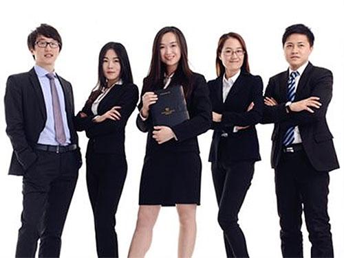 懷才當遇人才經紀人